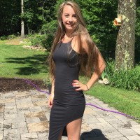 Abigail Satrape Email & Phone Number