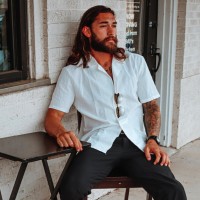 Nico Ornelas Email & Phone Number