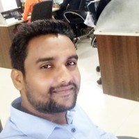 Stratemis HR Technologies Employee Sandeep Chaurasia's profile photo