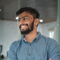 AppMaker Employee Saleeh K's profile photo