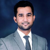iBus Network & Infrastructure Pvt. Ltd. Employee Devarjun Das's profile photo