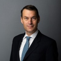 Citi Employee Jonathan Leach's profile photo