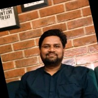 KASHI INSTITUTE OF TECHNOLOGY, VARANASI Employee Ajay Maurya's profile photo