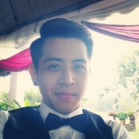 Tranglo Employee Darren Koh's profile photo