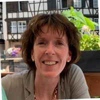 Duchenne Parent Project Employee Mirjam Franken's profile photo