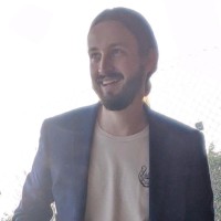 Harrison Long Email