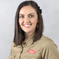 OBARO Employee Carmin Hamze's profile photo