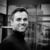 Battolyser Systems Employee Dominik Naake's profile photo