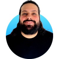 Kavkom Employee Dan Lellouche's profile photo