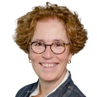 Soeteman Makelaars Employee Susanne Kersten's profile photo