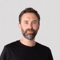 Nine Employee Ollie Towning's profile photo