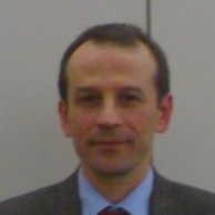 Innovery Employee Domenico Iandoli's profile photo