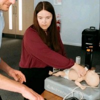 University Hospitals of North Midlands NHS Trust Employee Jennifer Pascoe's profile photo