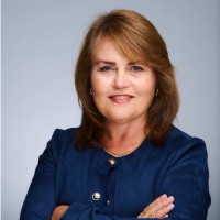 Blend Employee Karen Oakland's profile photo