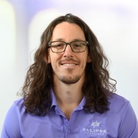 Ellipse Solutions Employee Brent Faller's profile photo