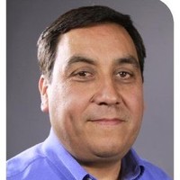 INTI-TECH Employee Carlos Gálvez Astudillo's profile photo