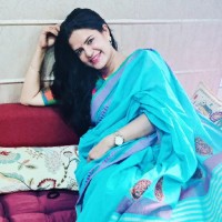 Delhi School of Journalism Employee Garima Dutt's profile photo