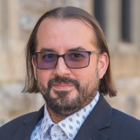 Center for Scientific Review (CSR) Employee Carlos Perez-Torres's profile photo