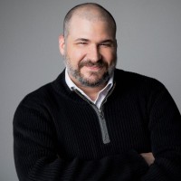 Brand825 Employee Andy Goldstein's profile photo