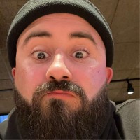 ManTech Employee Richard da Silva's profile photo