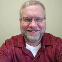 ELSA LLC Employee Chris Wright's profile photo