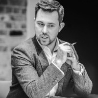 Deltic Energy Employee Tom Cafferkey's profile photo