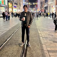 Mh Export Import Employee G.m. Mujtaba's profile photo