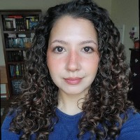 MGM Development Employee Talia Gonzalez's profile photo
