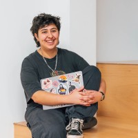 Blackjack Beers Limited Employee Diana da Silva de Andrade's profile photo
