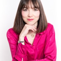 ATLAND Employee Faustine Pham's profile photo