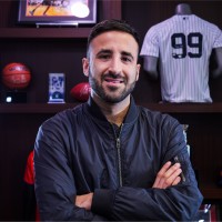 Daniel Katan's profile photo