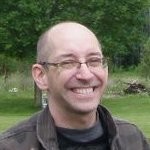 Merlin Software Engineering Employee Jay Simons's profile photo