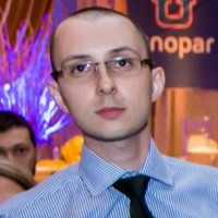 Sinosbyte Employee Diego Dapont's profile photo