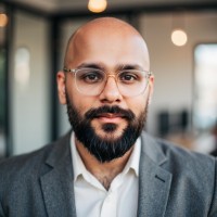 Finsweet Employee Hassaan Mallick's profile photo