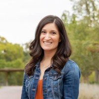 Publicis Media Employee Stephanie McCullough's profile photo