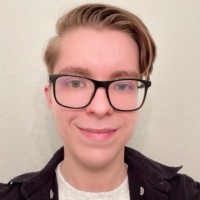 CargoLoop LLC Employee Kyle Earl's profile photo