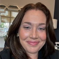 Invest Develop Manage (IDM) Employee Carley Correa's profile photo