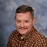 Speedy Glass Employee Fred Stephens's profile photo