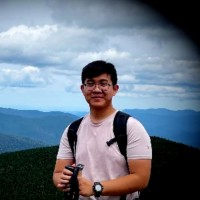 Collins Aerospace Employee John Ye's profile photo
