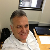 Figtree Systems Employee David Connell's profile photo