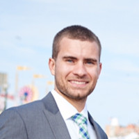 Volant Partners, Inc Employee Chris Darling's profile photo