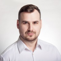 OfferCloud Employee Stefan Golus's profile photo