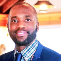Booz Allen Hamilton Employee Adrian Joseph's profile photo