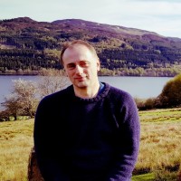 Royal London Employee Robin Crouch's profile photo