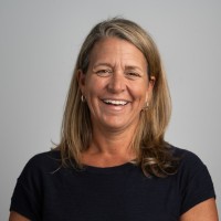 All4Ed Employee Lia Dossin's profile photo