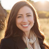 Sharon Buchwald
