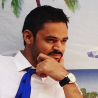 Tushar Sharma Email & Phone Number