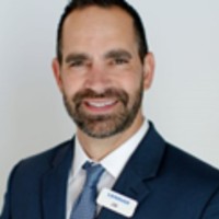 Lennar Mortgage Employee Jim Giannopoulos's profile photo