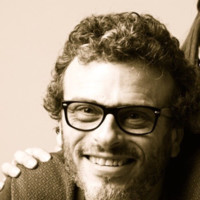 Apollo Music Store Employee Pierre Ragot's profile photo