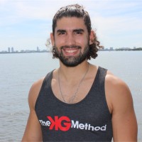 Kevin Gonzalez Email & Phone Number